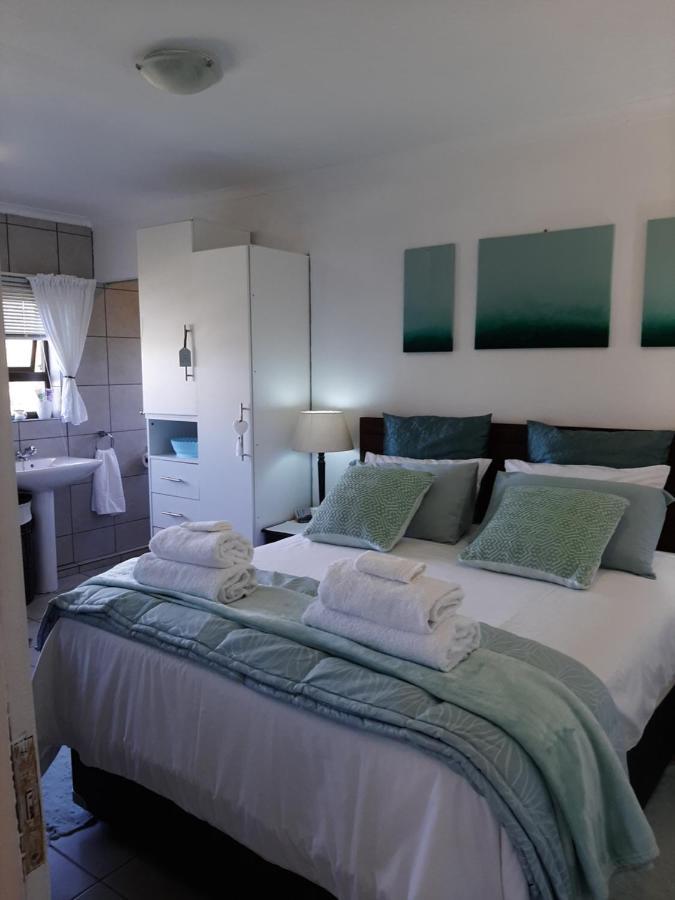 Umtamvuna View Cabanas Port Edward Eksteriør bilde