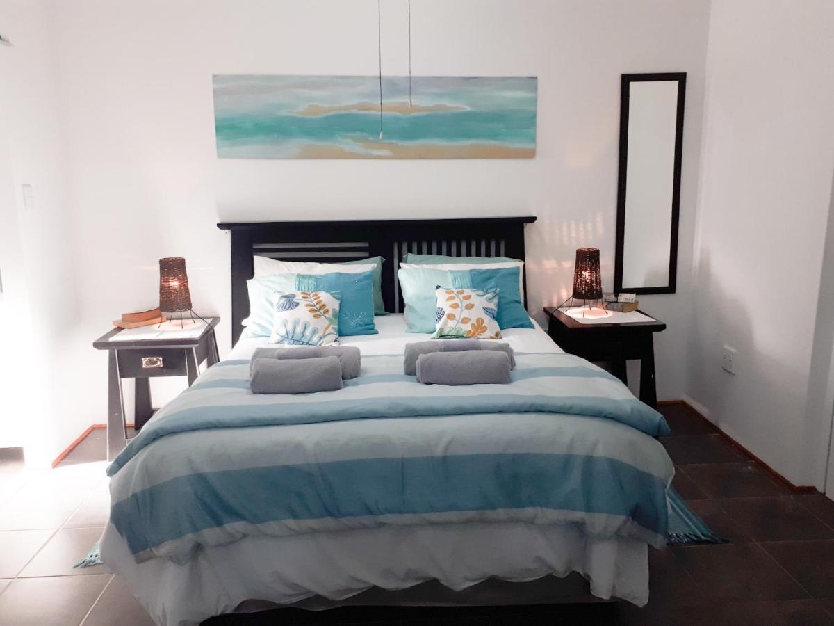 Umtamvuna View Cabanas Port Edward Eksteriør bilde